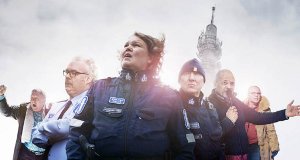 Love & Order – Bild: YLE Love & Order – Bild: YLE