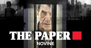 The Paper – Bild: Netflix/HRT/Drugi Plan The Paper – Bild: Netflix/HRT/Drugi Plan