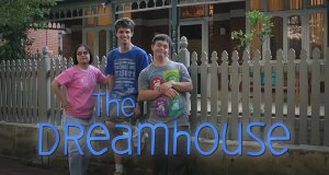 The Dreamhouse – Drei Träume unter einem Dach