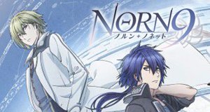 Norn9 – Bild: Kinema Citrus / Orange