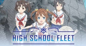 High School Fleet – Bild: Production IMS