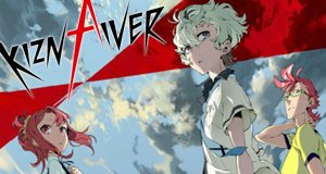 Kiznaiver – Bild: Trigger Kiznaiver – Bild: Trigger