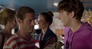 Lampenfieber – Bild: Hübner/Wallenfels; YouTube/Screenshot Lampenfieber – Bild: Hübner/Wallenfels; YouTube/Screenshot