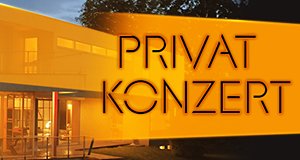 Privatkonzert – Bild: MDR / DW / Marcel Schröder