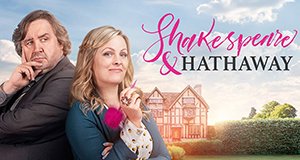 Shakespeare & Hathaway – Bild: BBC Shakespeare & Hathaway – Bild: BBC