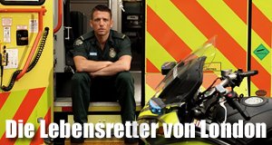 Die Lebensretter von London – Bild: BBC