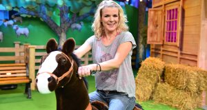 Mirja Boes live! – Bild: MG RTL D/Willi Weber Mirja Boes live! – Bild: MG RTL D/Willi Weber