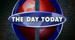 The Day Today – Bild: BBC The Day Today – Bild: BBC