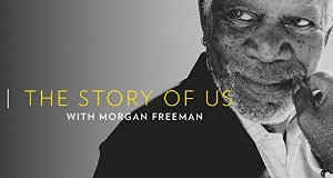 Morgan Freeman’s Story of Us – Bild: National Geographic Morgan Freeman’s Story of Us – Bild: National Geographic