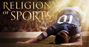 Religion of Sports – Bild: Netflix