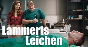 Lammerts Leichen – Bild: MDR/Wiedemann & Berg