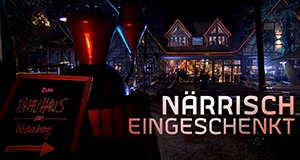 Närrisch eingeschenkt – Bild: BR Fernsehen Närrisch eingeschenkt – Bild: BR Fernsehen