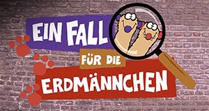 Ein Fall für die Erdmännchen – Bild: NDR/bigSmile Ein Fall für die Erdmännchen – Bild: NDR/bigSmile