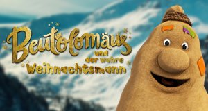 Beutolomäus und der wahre Weihnachtsmann – Bild: KiKA/WunderWerk