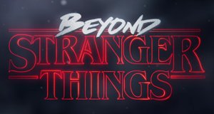 Beyond Stranger Things – Bild: Netflix Beyond Stranger Things – Bild: Netflix