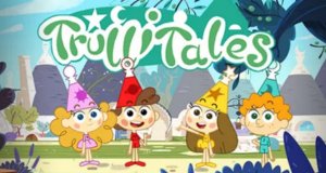 Trulli Tales – Die Abenteuer von Trullalleri – Bild: Gaumont Animation / Groupe PVP