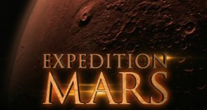 Expedition Mars – Bild: National Geographic