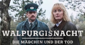Walpurgisnacht – Bild: ZDF/Julie Vrabelova