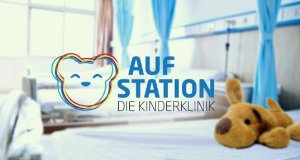 Auf Station – Die Kinderklinik – Bild: RTL II