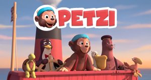 Petzi – Bild: ZDF / Studio Soi Petzi – Bild: ZDF / Studio Soi