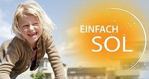 Einfach Sol – Bild: NRK