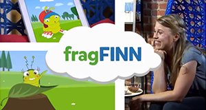 fragFINN – Bild: SUPER RTL/Verena Gorny fragFINN – Bild: SUPER RTL/Verena Gorny