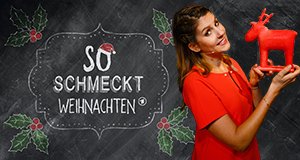 So schmeckt Weihnachten – Bild: ARD/SWR So schmeckt Weihnachten – Bild: ARD/SWR