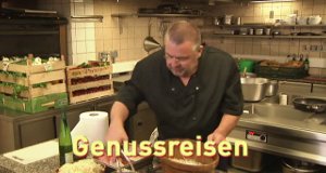 Genussreisen – Bild: hr-fernsehen Genussreisen – Bild: hr-fernsehen