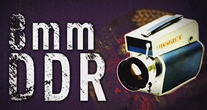 8mm DDR – Bild: MDR 8mm DDR – Bild: MDR
