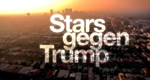 Stars gegen Trump – Bild: ZDF Stars gegen Trump – Bild: ZDF