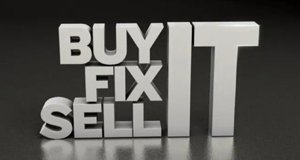 Buy It, Fix It, Sell It – Bild: Sport1 Buy It, Fix It, Sell It – Bild: Sport1