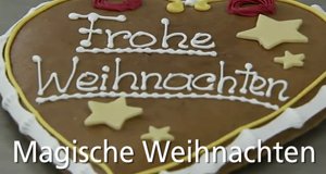 Magische Weihnachten – Bild: ORF/Produktion West