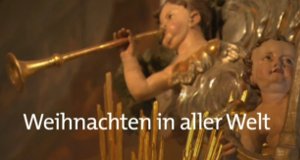 Weihnachten in aller Welt – Bild: ARD Weihnachten in aller Welt – Bild: ARD