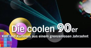 Einfach krass! Die coolen 90er – Bild: NDR
