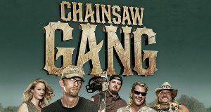 Chainsaw Gang – Bild: CMT Chainsaw Gang – Bild: CMT