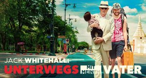 Jack Whitehall: Unterwegs mit meinem Vater – Bild: Netflix