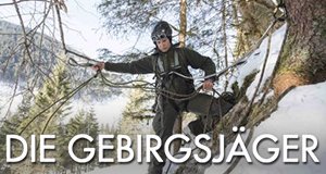 Die Gebirgsjäger – Bild: ServusTV/Georg Kukuvec Die Gebirgsjäger – Bild: ServusTV/Georg Kukuvec