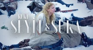 Kurt Seyit ve Sura – Bild: Netflix