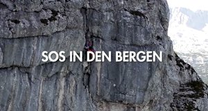 SOS in den Bergen – Bild: Servus TV SOS in den Bergen – Bild: Servus TV