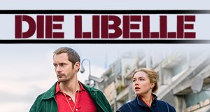 Die Libelle – Bild: BBC