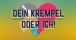 Dein Krempel oder ich! – Bild: RTL II
