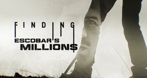 Escobar: Die Jagd nach den Millionen – Bild: Discovery Channel/Screenshot