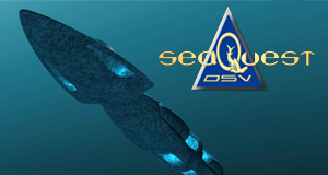 SeaQuest DSV – Bild: NBC/Universal