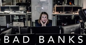 Bad Banks – Bild: ZDF/Sammy Hart Bad Banks – Bild: ZDF/Sammy Hart