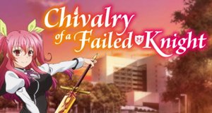 A Chivalry of a Failed Knight – Bild: Silver Link / Nexus