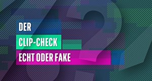 Der Clip-Check: Echt oder Fake? – Bild: Spiegel TV Der Clip-Check: Echt oder Fake? – Bild: Spiegel TV