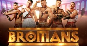 Bromans – Bild: ITV2
