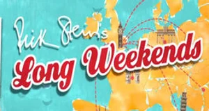 Rick Stein - Langes Wochenende – Bild: BBC Rick Stein - Langes Wochenende – Bild: BBC