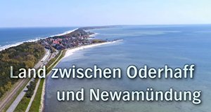 Land zwischen Oderhaff und Newamündung – Bild: NDR/Manfred Schulz TV & FilmProduktion Land zwischen Oderhaff und Newamündung – Bild: NDR/Manfred Schulz TV & FilmProduktion