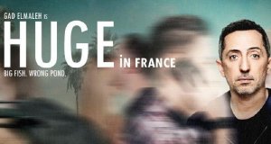 Huge in France – Bild: Netflix Huge in France – Bild: Netflix